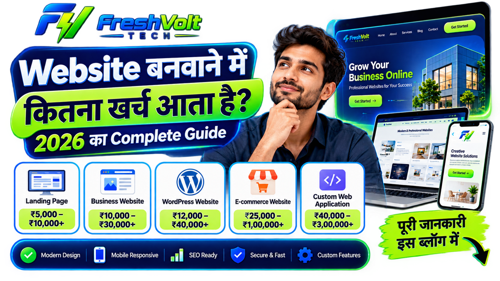 Neon Website Cost Guide 2026 1024x576